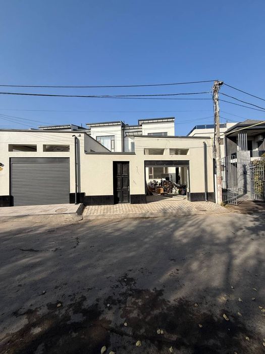 Продается коттедж под ключь, Карасу, Циалковсаий, Авайхон мечеть