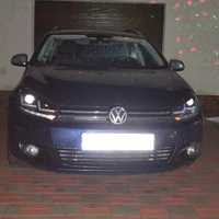 Vând Volkswagen Golf 6 an 2013