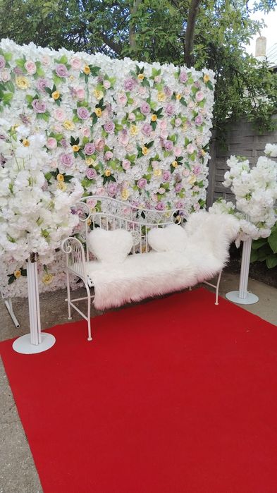 Decor pentru evenimente