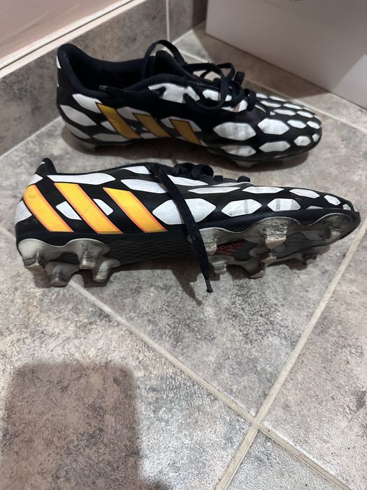 Adidas, бутонки добро състояние