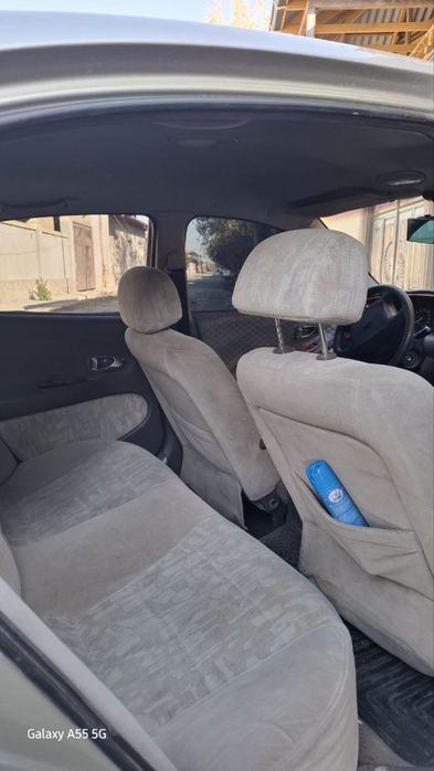Leganza Daewoo 1988