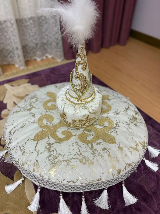 Продам саукеле новое