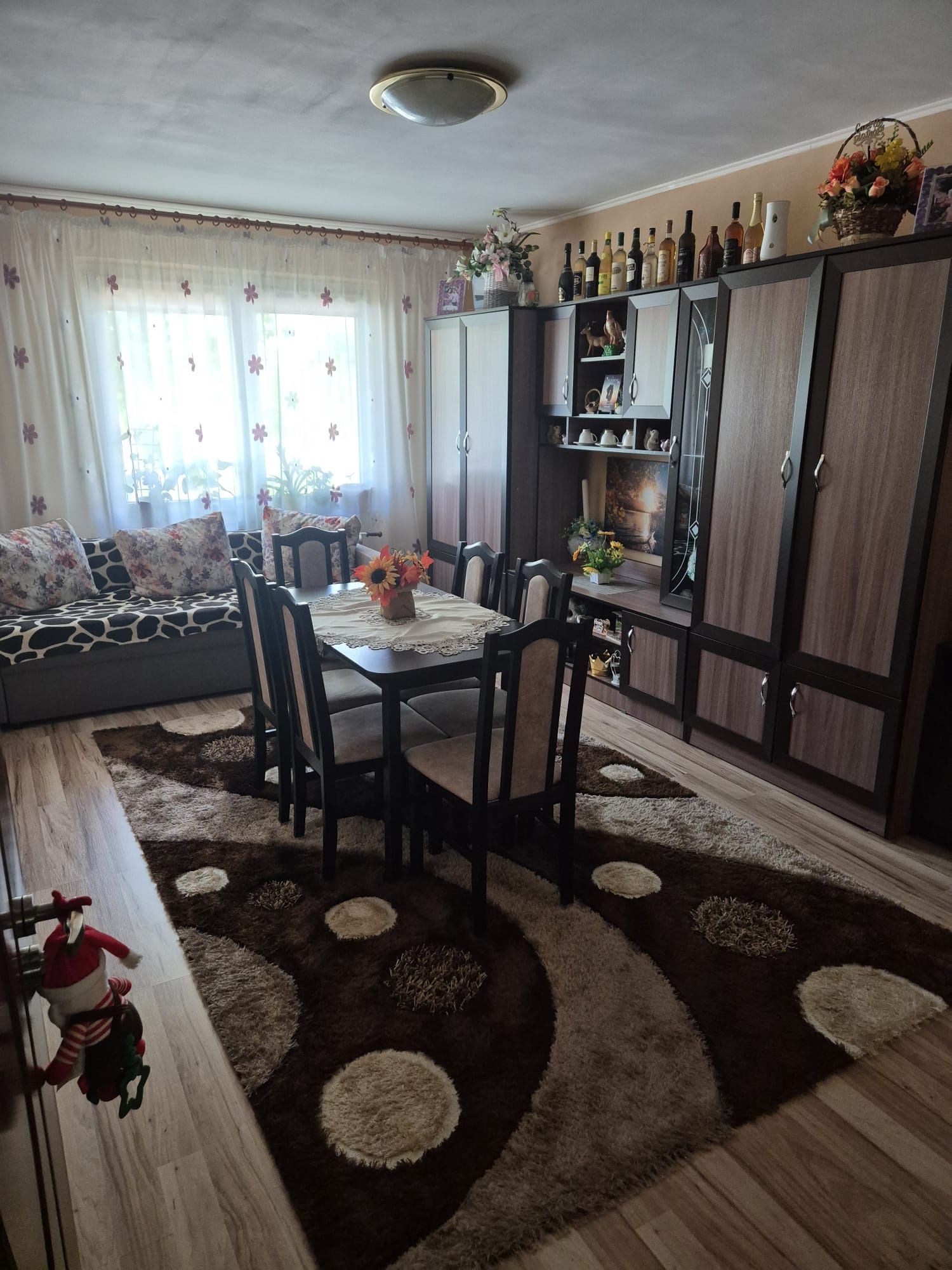 Schimb apartament cu casa în Luduș sau Roșiori