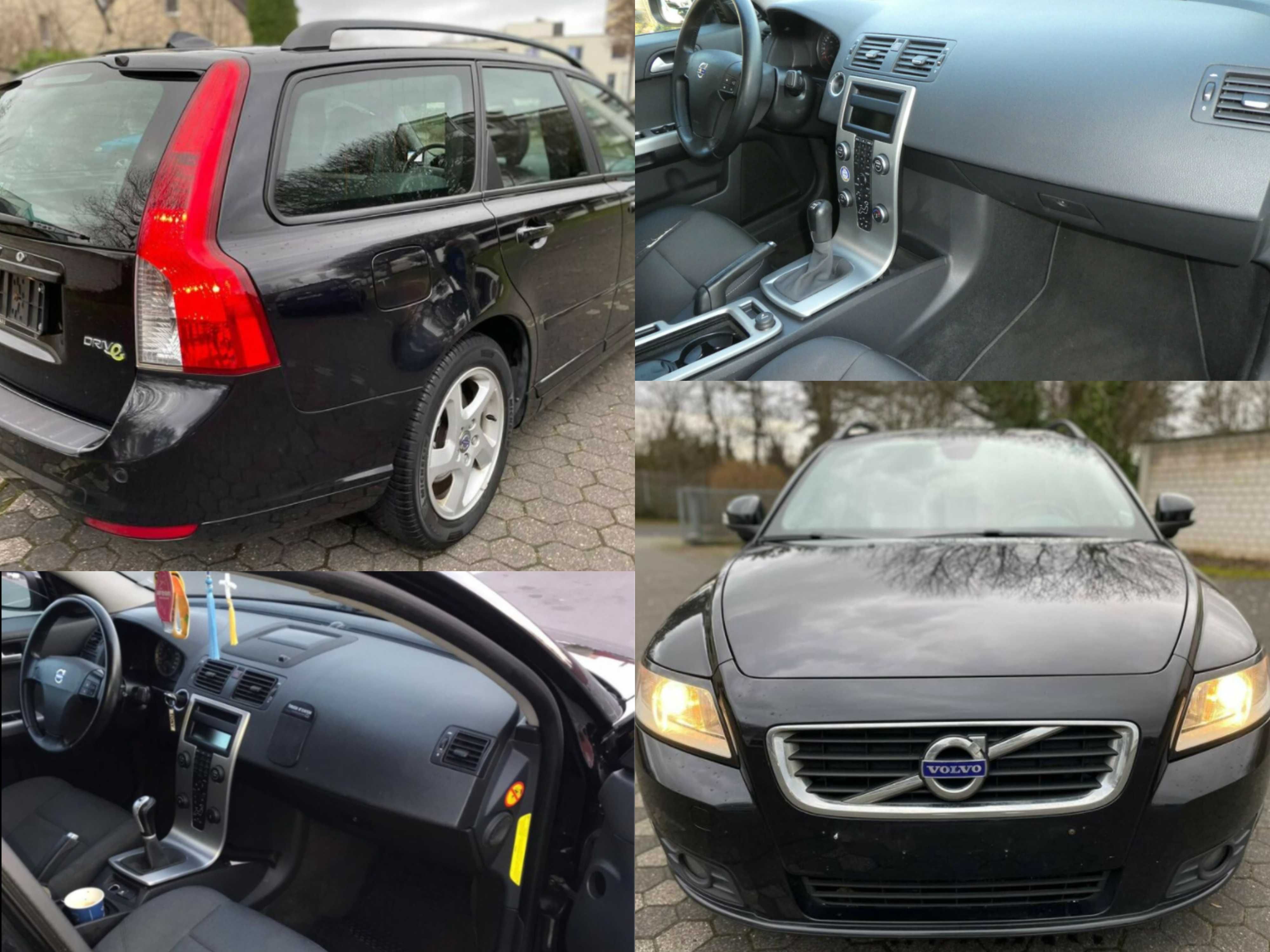 Trager, Motor, Far, Airbag, Volvo: S/V40,S/V60,S/V90,V50,V70,XC90,XC60