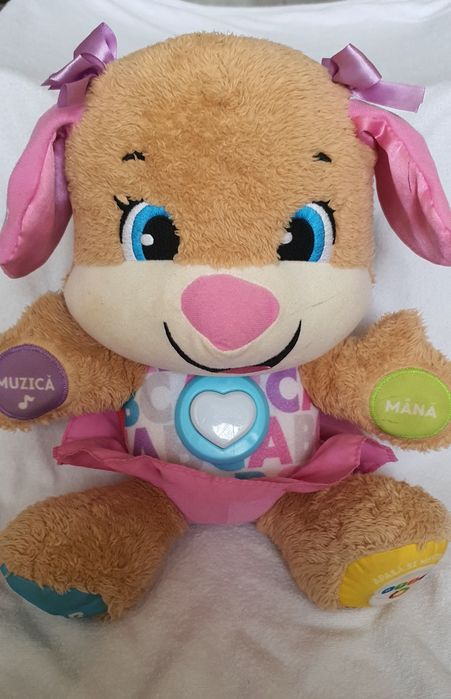 Lot jucarii sau separat.