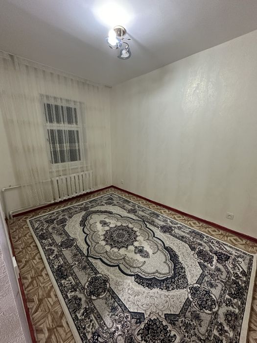 3 xona 4 xona qilingan Tinchlik metro yonida arendaga beriladi