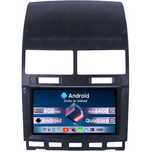 Navigatie Touareg 2002-2011, 9 INCH 4GB RAM/64GB ROM, Android 14