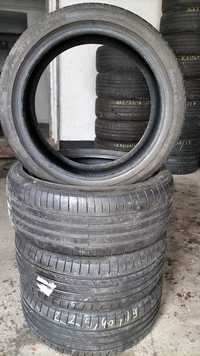 Anvelope de Vara 225/40 R19 | Montaj si echilibrare GRATIS