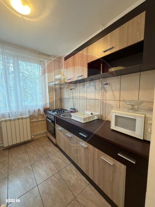 Apartament cu 2 camere