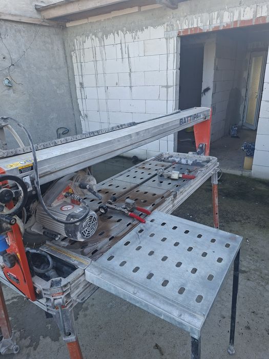 Mașină tăiat marmură și granit