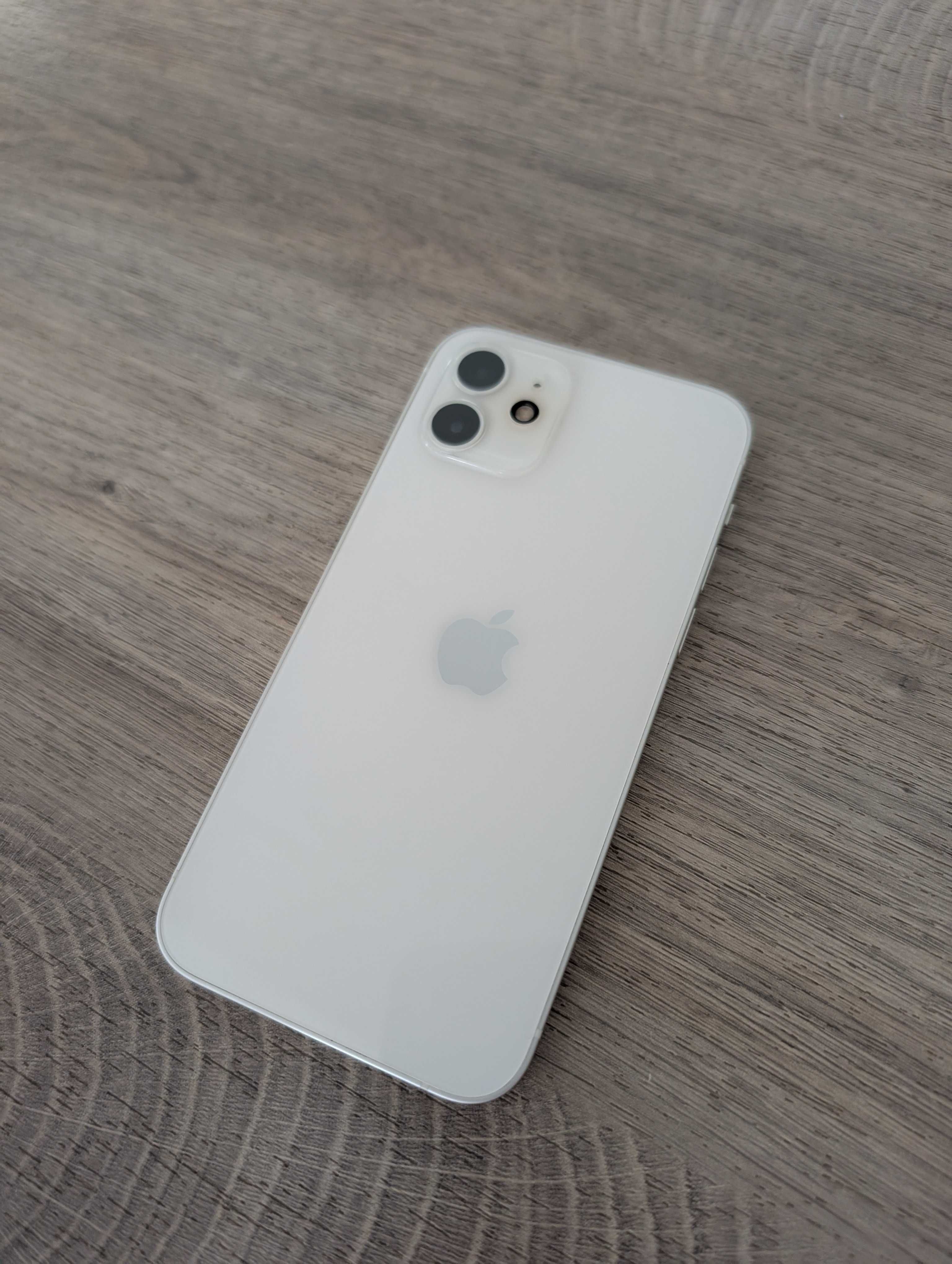 Iphone 12 64gb перфектен с гаранция