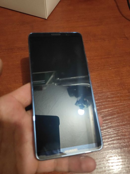 Huawei mate 10 pro