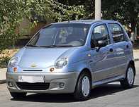 Matiz best sotiladi srochna