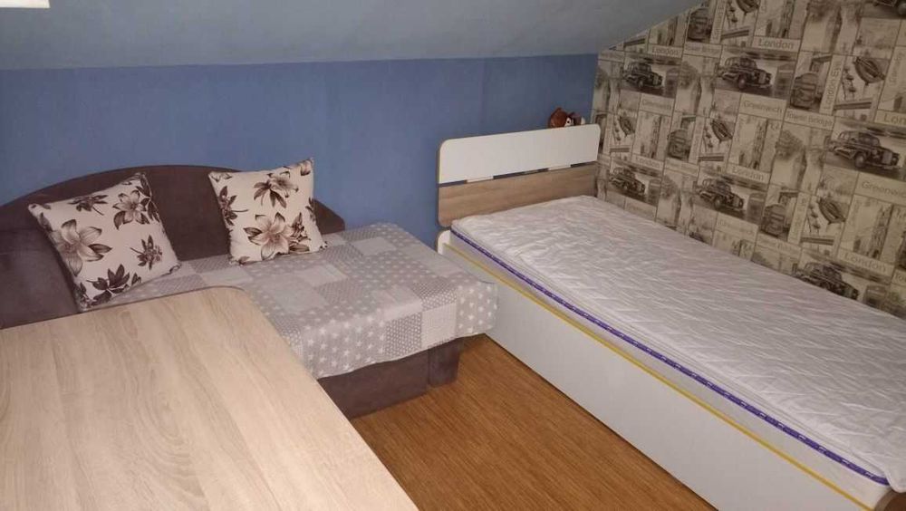 Дава се под наем Двустаен апартамент в Пловдив, Младежки Хълм - 46 кв.м за 450 € - Снимка #3