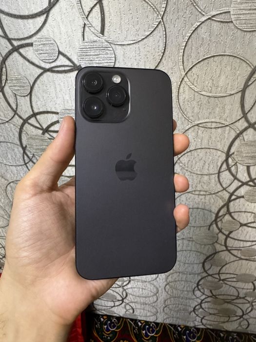 iPhone 14 pro max 1 терабайт