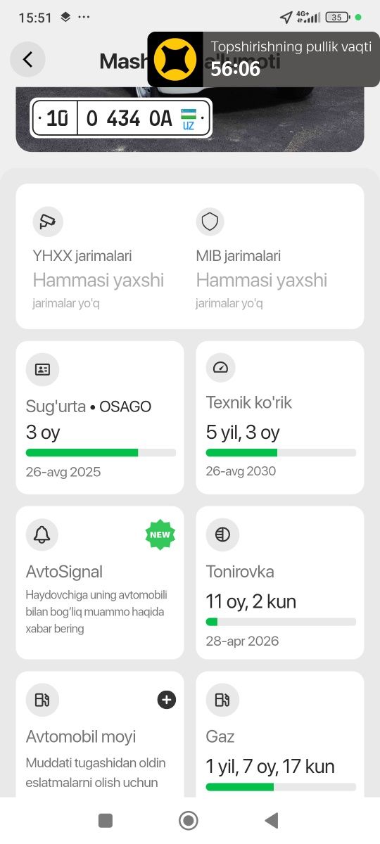 Changan   чанган 9700 kelishamiz