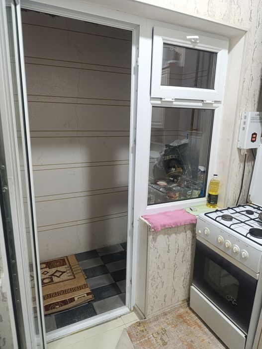 Продаётся своя одна комнатная квартира