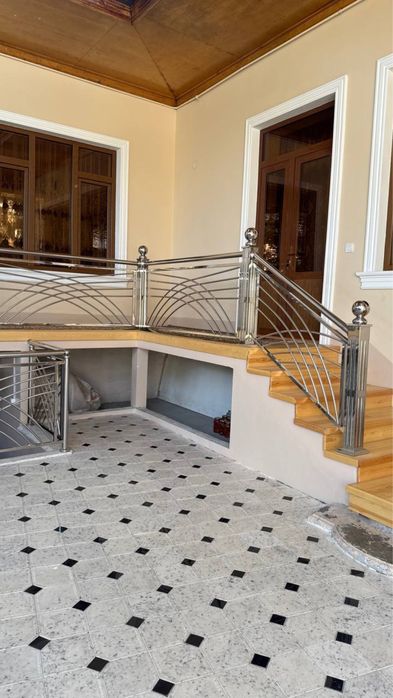 Nerjaveyka perila Palma fason