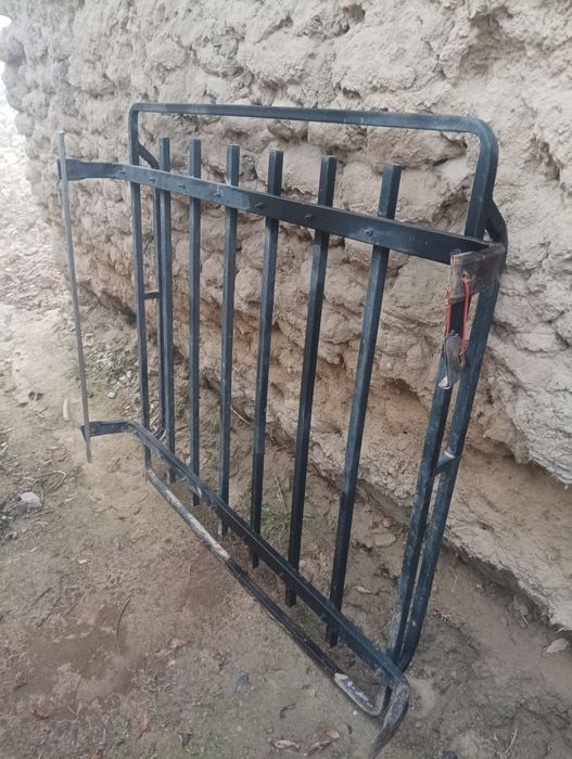 Багажник жигули ваз