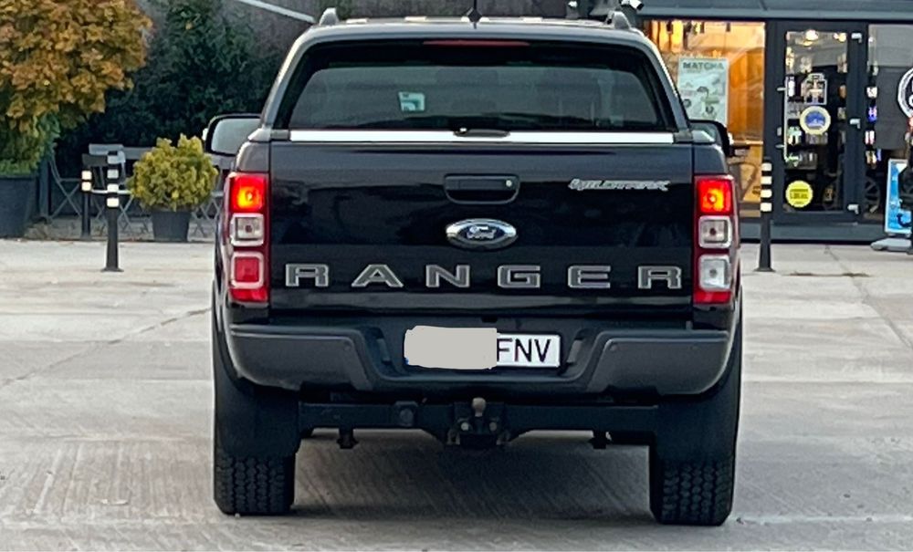 Ford ranger wildtrack 3.2 diesel/an 2020/tva/pos finantare leasing