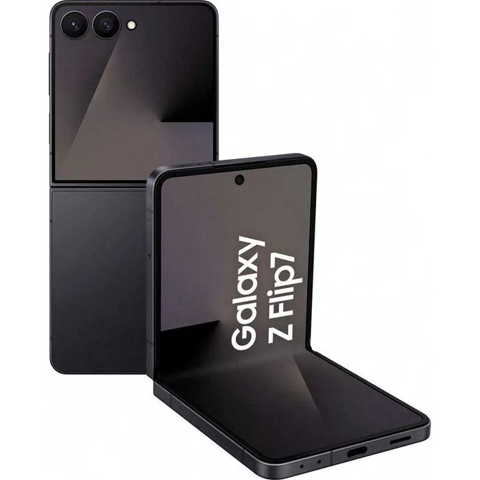 Samsung Z flip 7