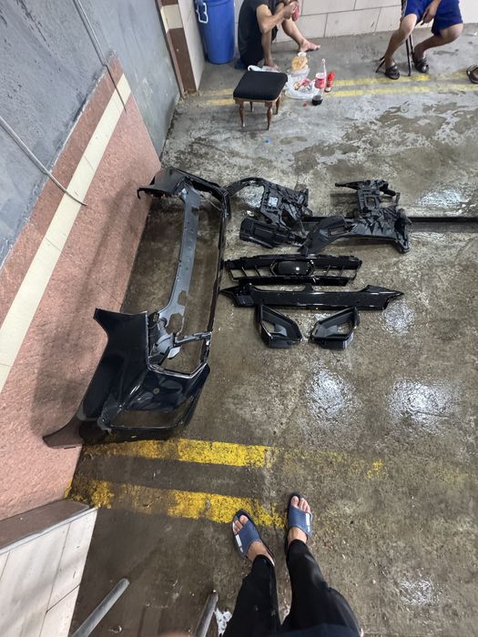 Bmw x5 oldi bafiri suroshni sotiladii