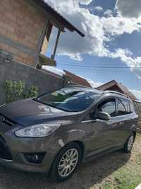 Vand Ford Grand C Max