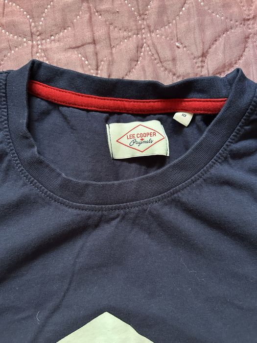 Оригинални тениски Lee Cooper