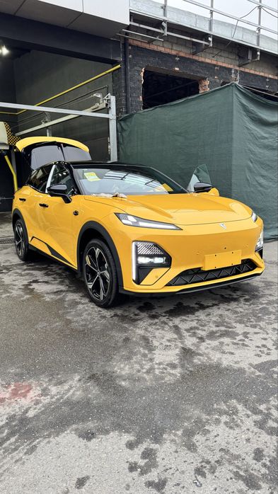 Deepal s07 2026 res 300 ultra