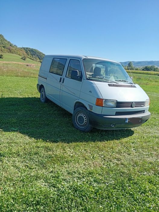 vw t4 2.5 acv 102
