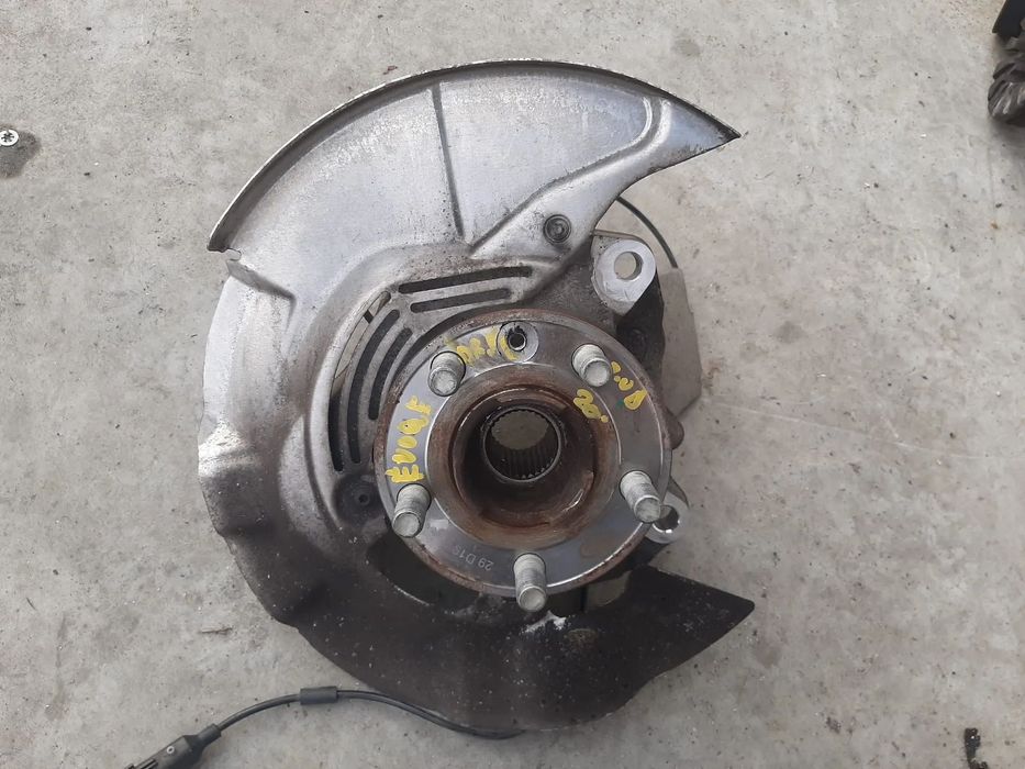 Fuzeta dreapta fata 2.0 d range rover evoque l551 2020 28c76766