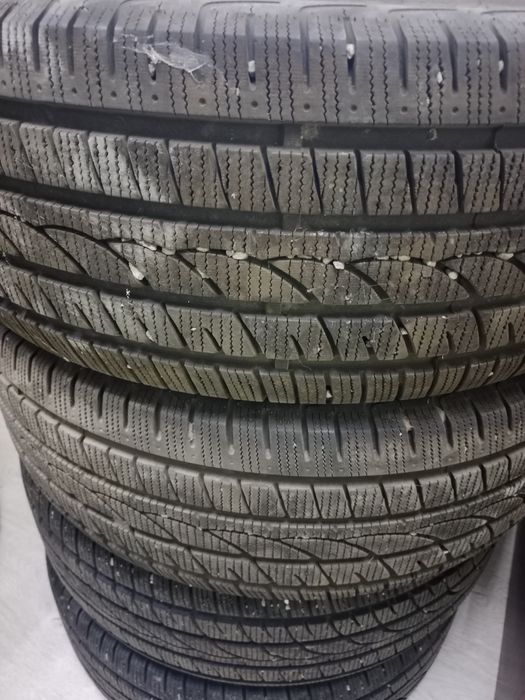 Продам зимние шины