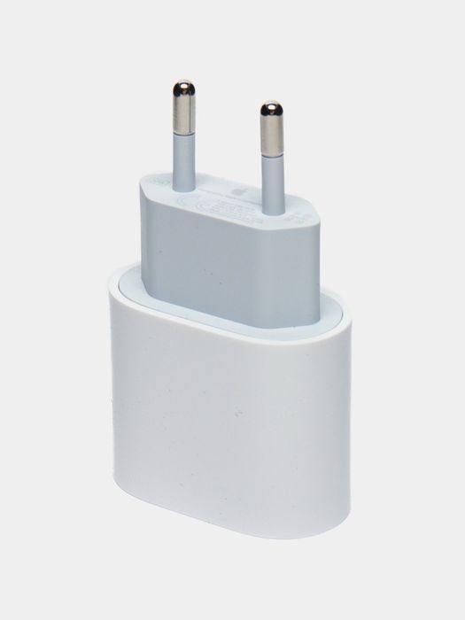 Оригинальный блок питания , зарядка , Apple iPhone 20w