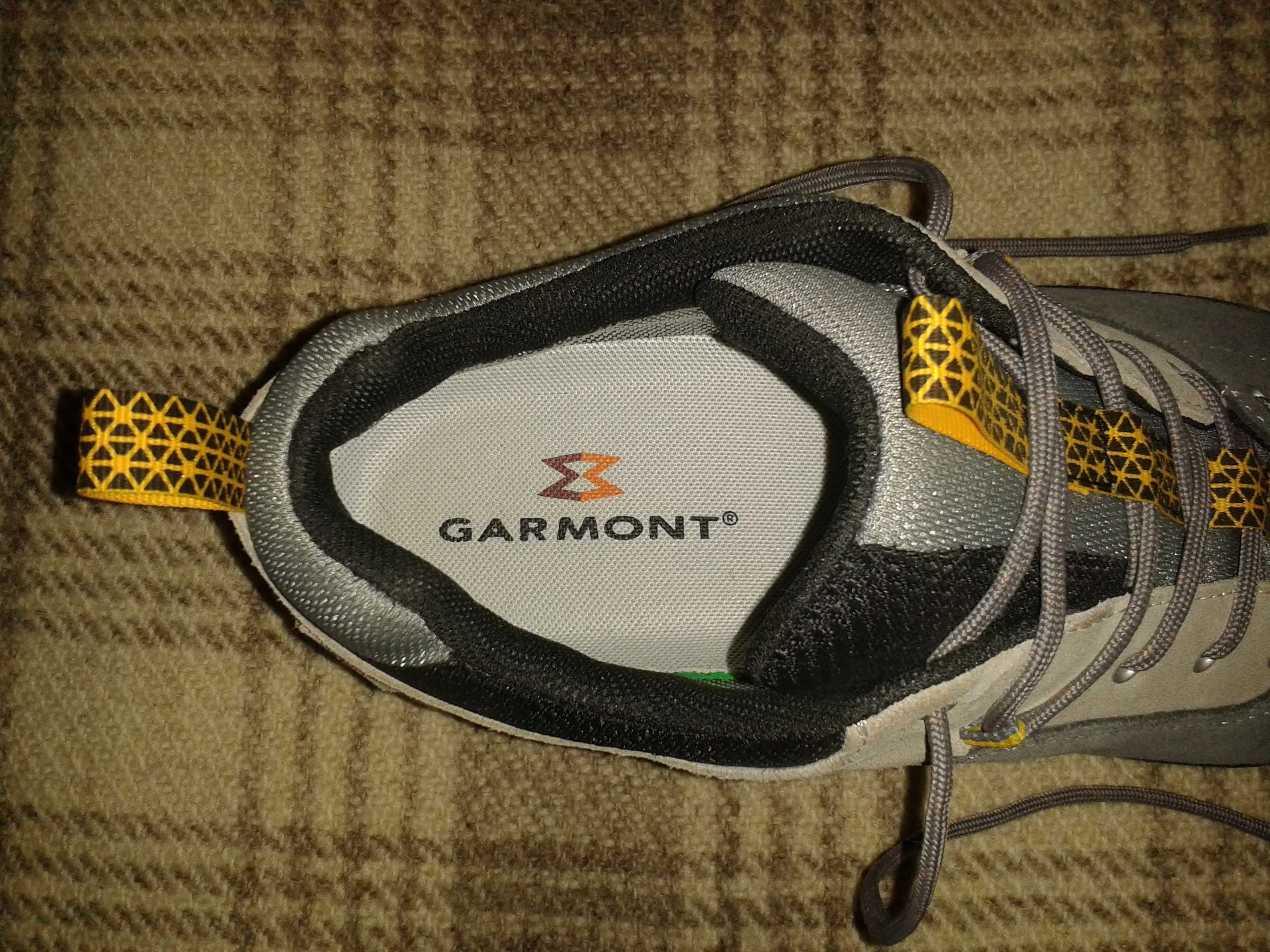 Garmont Dragontail GTX