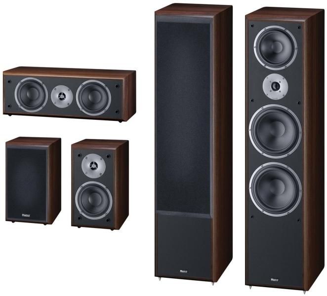 Vand boxe audio profesionale Magnat Monitor Supreme 2002 5.0