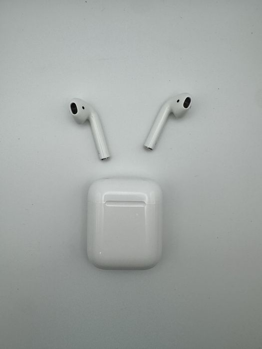 Нови Apple Airpods 2