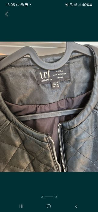 Три находки на Zara