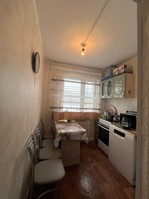 2 комн. кв. 3 этаж в Старом городе