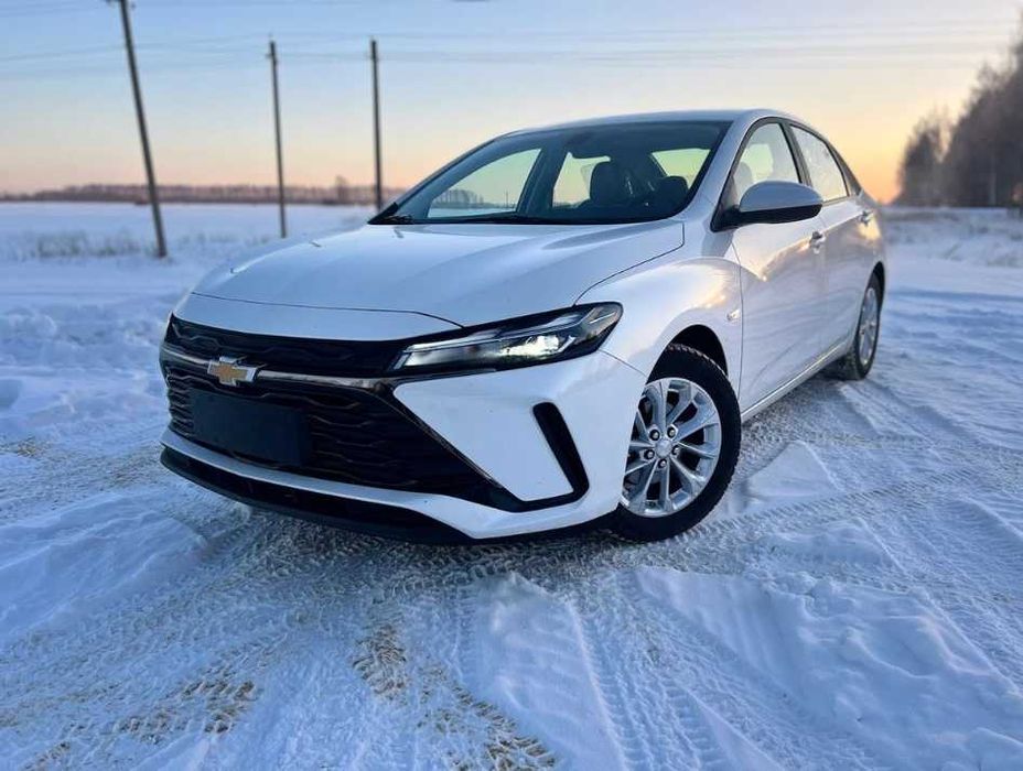 продам Chevrolet Monza, 2023