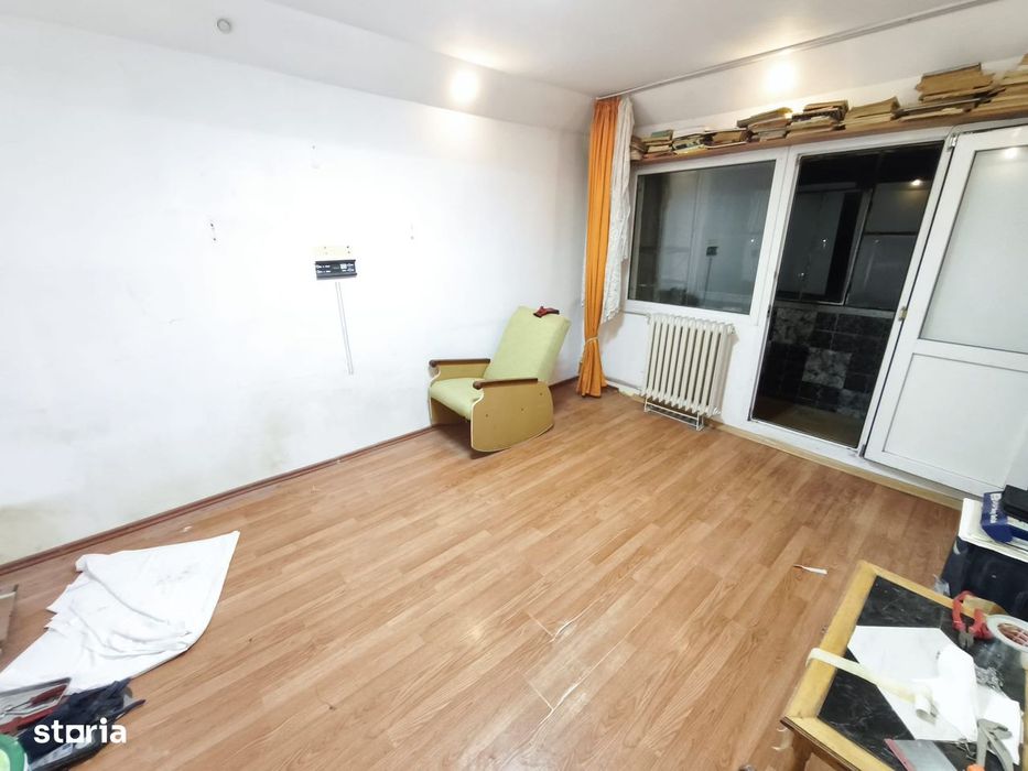 Oferta ROANDY-Garsoniera la un pret accesibil in 9 Mai-Domnisori