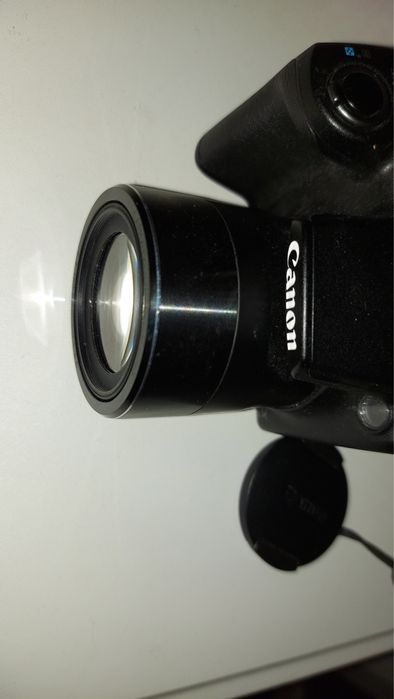 Aparat foto digital Canon PowerShot SX420is full box