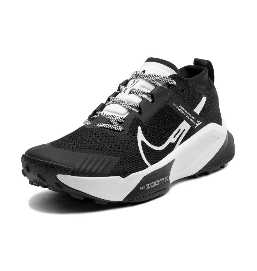 Nike Zoomx Zegama