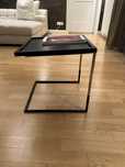 Masuta laterala canapea Ligne Rosset