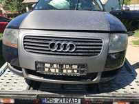Capota fata AUDI i TT 8n Carbon 2002