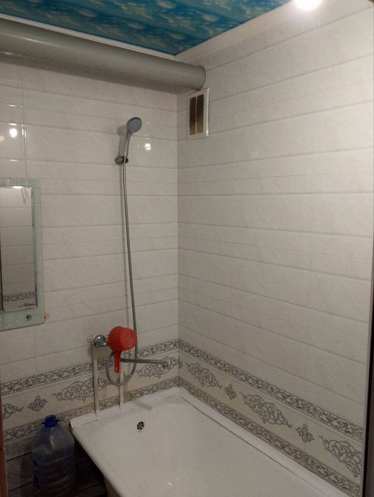 Мархабо квартира сотилади 2 хонали