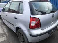 Piese Vw Polo 9n 9n3 1.4 BAY 1.2 AWY LA7W LB5N LC6X LC9Z Dezmembrari