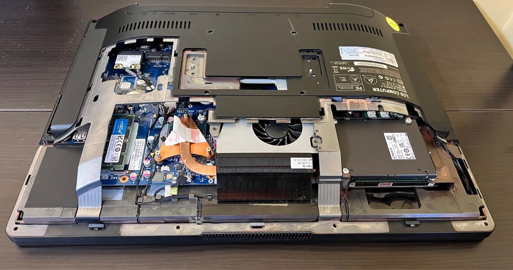 Calculator ALLINONE Touchscreen