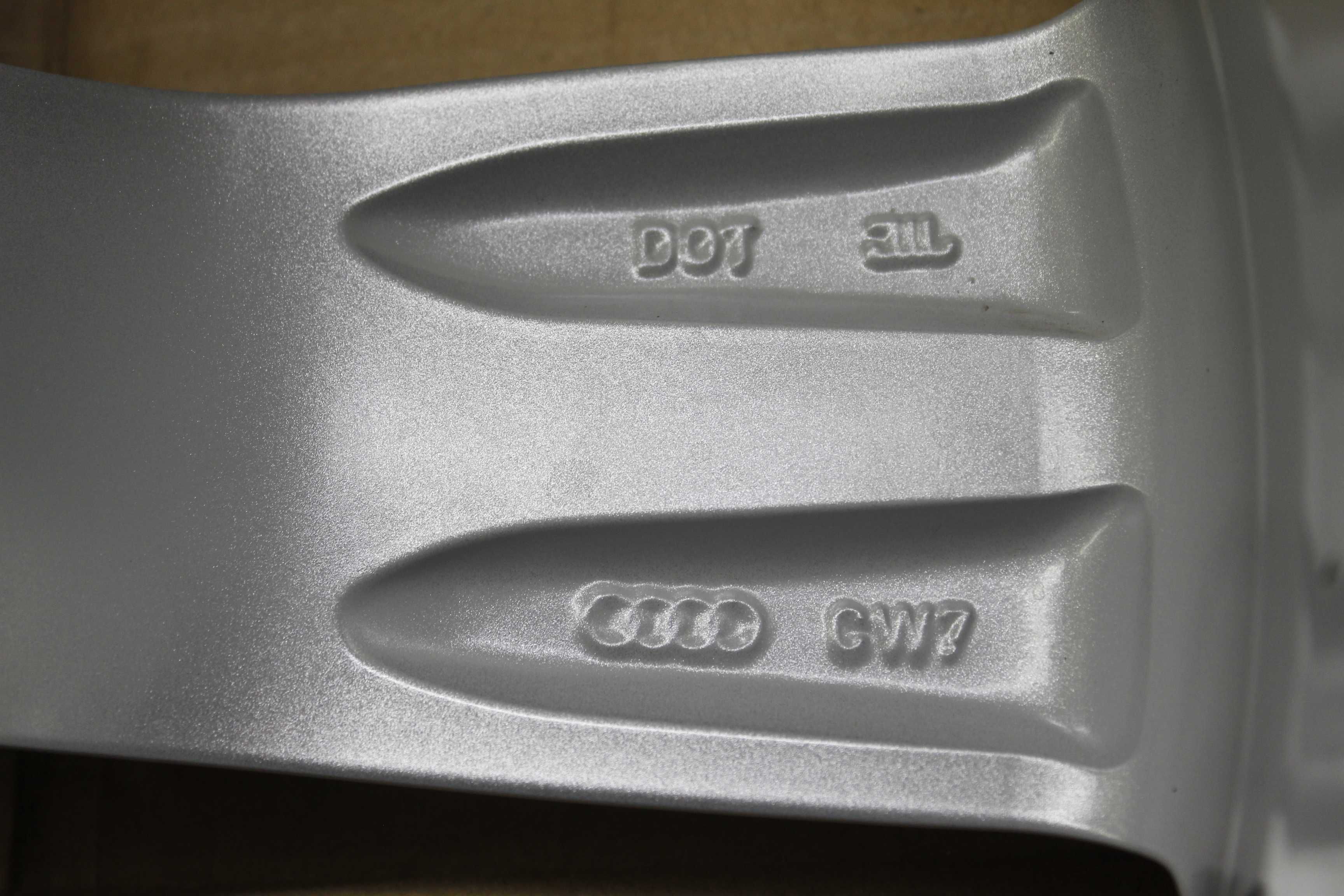 Джанти 20" Audi E-Tron, A6, A7, A8