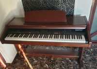 Pian (pianina) electronic