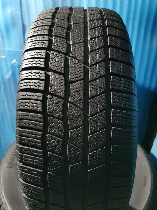 255 55 19 continental m+s 4 buc